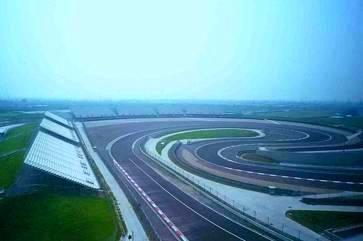 上海国际赛车场